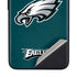 NFL Philadelphia Eagles Distressed Google Pixel 4a Skin